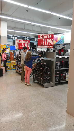 Tiendas de cuerdas en Valparaiso