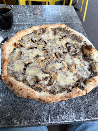 Pizza du Restaurant italien Racina à Paris - n°2
