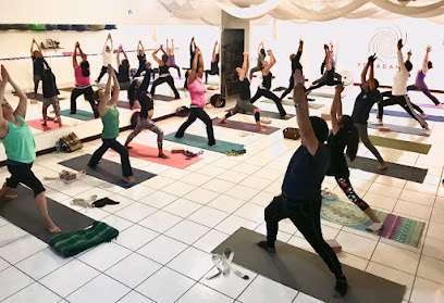 Yogadance Center - Acrópolis 161, Kalitea, 84066 Nogales, Son., Mexico
