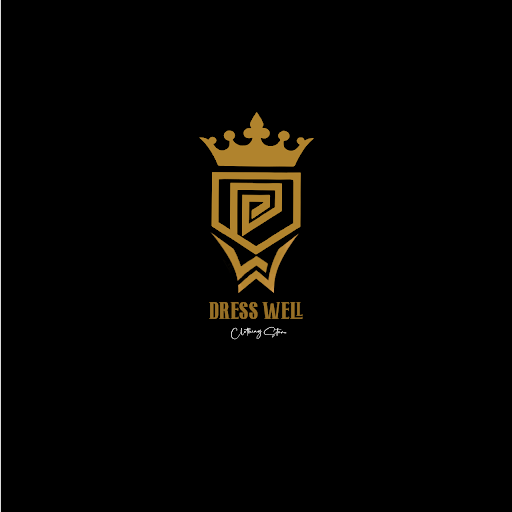 Dress Well Clothing Store