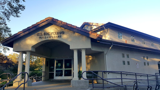 U.S. Bicycling Hall of Fame