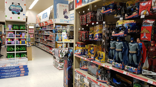 Toy Store «Toys