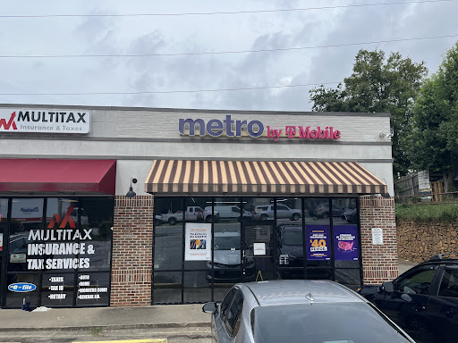 Cell Phone Store «MetroPCS Authorized Dealer», reviews and photos, 5690 Roswell Rd, Sandy Springs, GA 30342, USA