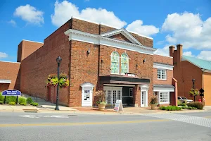 Wayne Theatre image