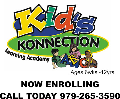 Kids Konnection Learning Acdmy