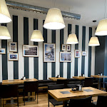 Photo n°3 de l'avis de Antony.r fait le 24/09/2021 à 15:56 sur le  Caffè Vergnano à Turin