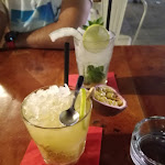 Photo n°3 de l'avis de Carmen.. fait le 28/08/2020 à 21:46 sur le  El Pinpa Cocktail Lounge Bar à Marina di Campo