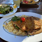 Photo n°2 de l'avis de Schleinina.c fait le 27/09/2020 à 19:20 sur le  Schnapperwirt à Schliersee