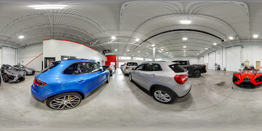 Used Car Dealer «Direct Cars», reviews and photos, 13417 W Star Dr, Shelby Charter Township, MI 48315, USA