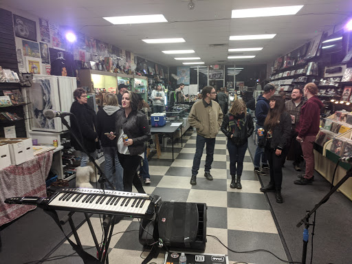 Video Game Store «Media Rerun», reviews and photos, 2820 S Rutherford Blvd, Murfreesboro, TN 37130, USA