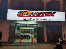 Escuela de Manejo BREVETEX
