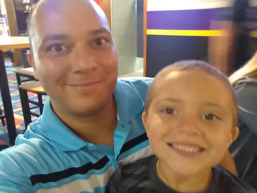 Bowling Alley «Sarasota Lanes», reviews and photos, 2250 Fruitville Rd, Sarasota, FL 34237, USA