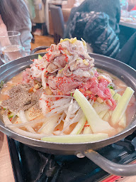 Photo n°245 de Restaurant Songsan à Paris ()