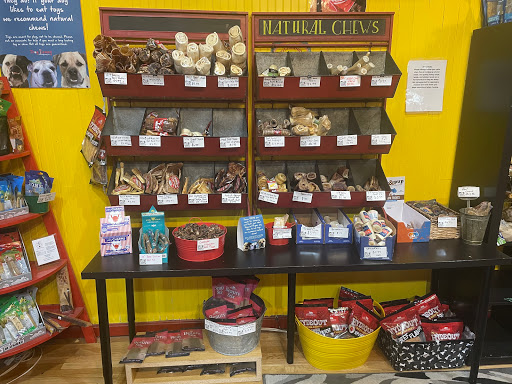 Pet Supply Store «Dog Krazy», reviews and photos, William St, Fredericksburg, VA 22401, USA