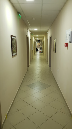 Болница за рехабилитация Сердика