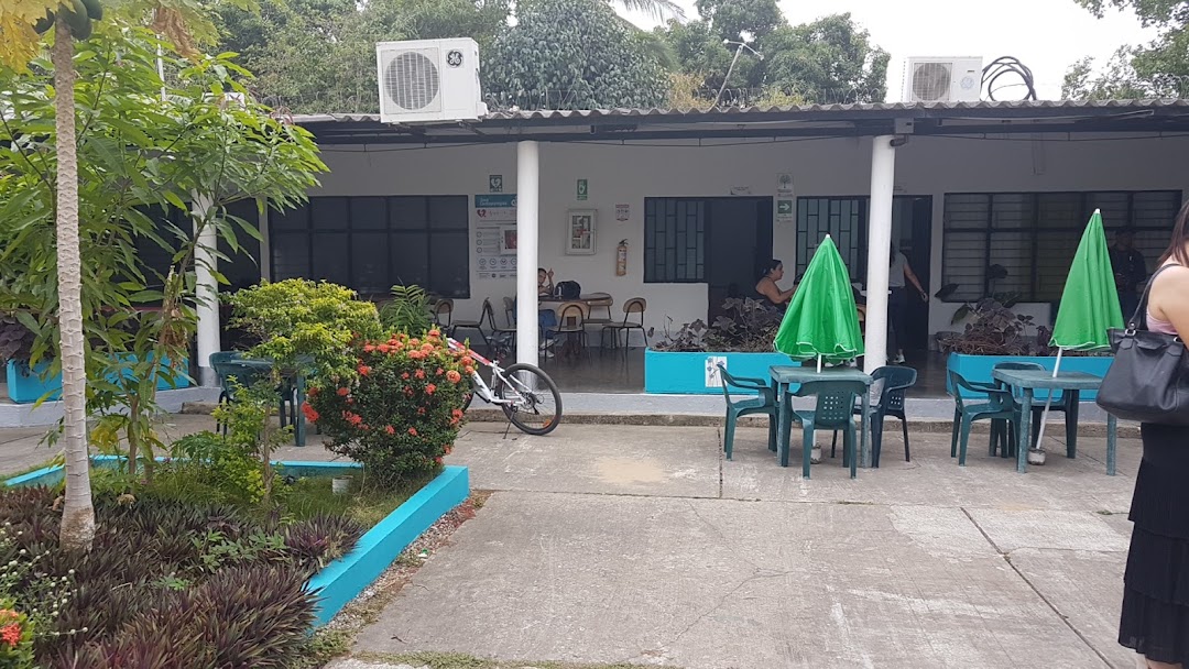 Facultad de psicología UCC