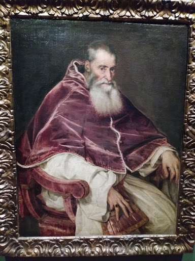 Art Gallery «SAM Gallery», reviews and photos, 1300 1st Ave, Seattle, WA 98101, USA