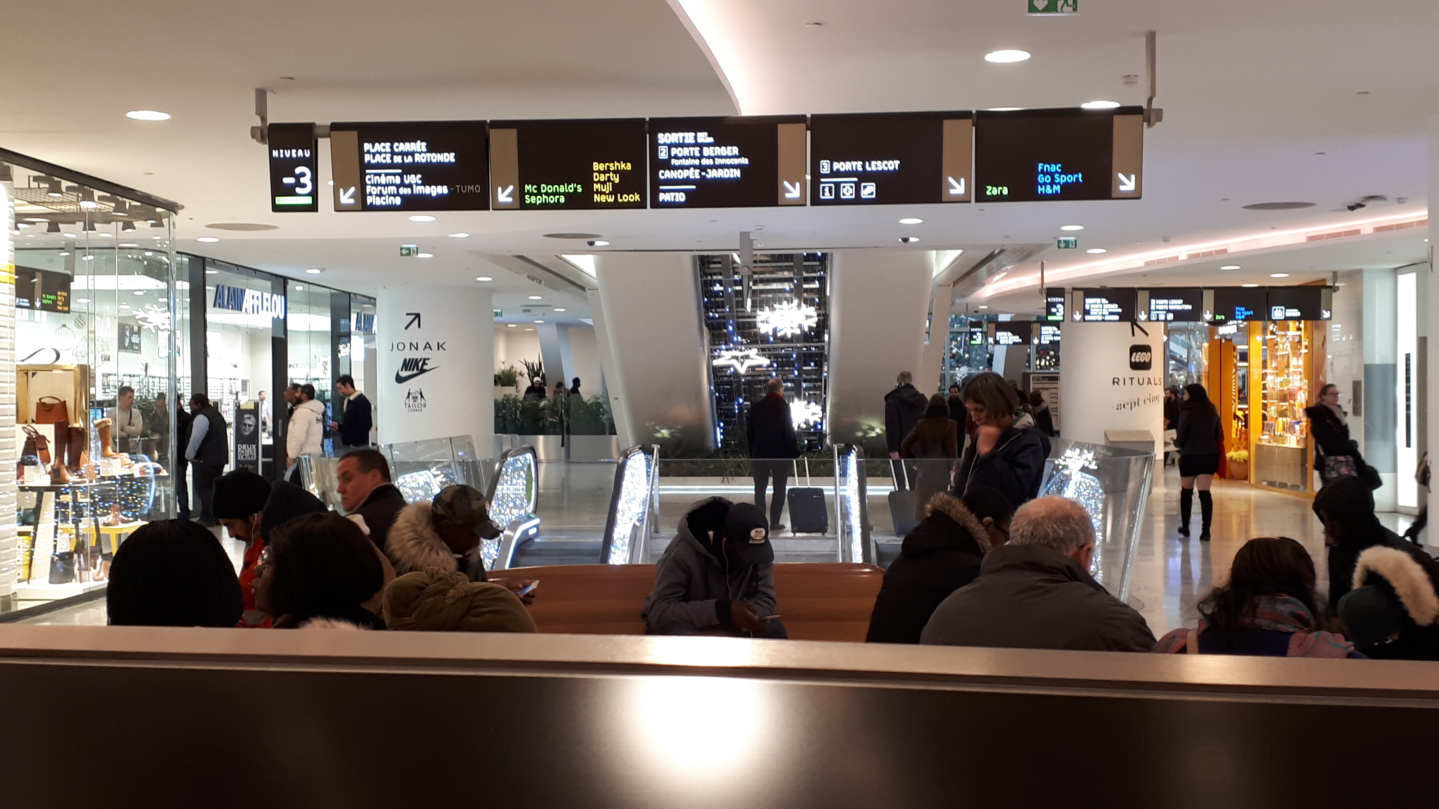 Photo n° 6 de l'avis de PHILIPPE.e fait le 13/12/2018 à 17:59