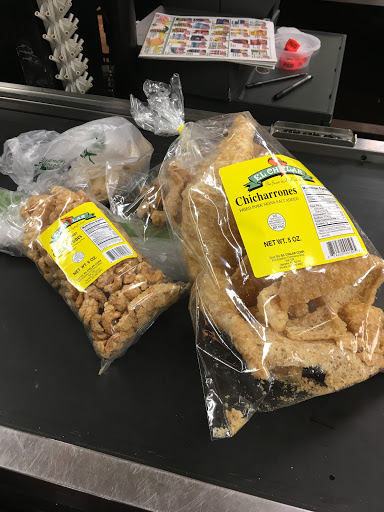 Supermarket «Supremo Food Market», reviews and photos, 249 E Front St, Plainfield, NJ 07060, USA