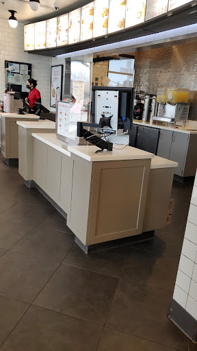 Fast Food Restaurant «Chick-fil-A», reviews and photos, 4040 Douglas Blvd, Granite Bay, CA 95746, USA