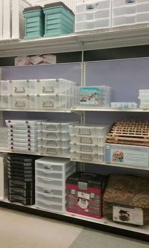 Fabric Store «Jo-Ann Fabrics and Crafts», reviews and photos, 1400 US-302 #10, Barre, VT 05641, USA