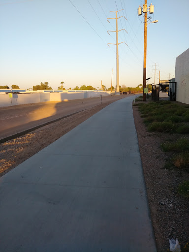 Laundromat «Laundry Room», reviews and photos, 7841 S Avenida del Yaqui, Guadalupe, AZ 85283, USA