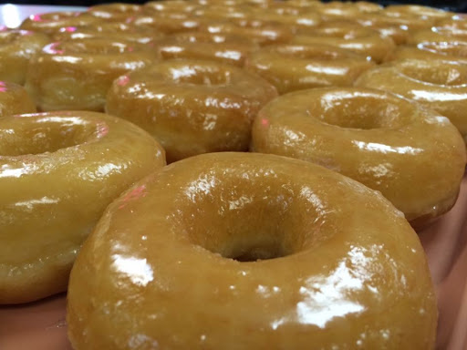 Donut Shop «Top Donuts», reviews and photos, 15216 West Rd, Houston, TX 77095, USA