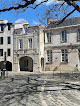 Place de La Fourche La Rochelle