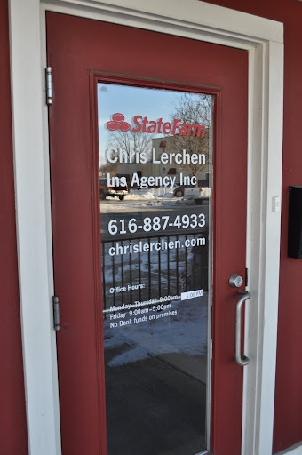 Insurance Agency «Chris Lerchen - State Farm Insurance Agent», reviews and photos