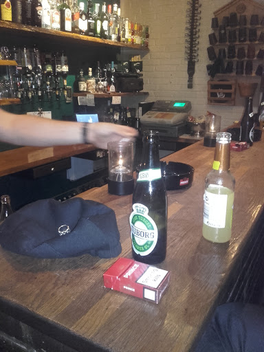 Center Pubben ApS in Terndrup, Aalborg