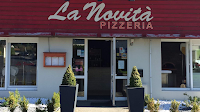 Photos du propriétaire du Pizzeria La Novita à Charquemont - n°1
