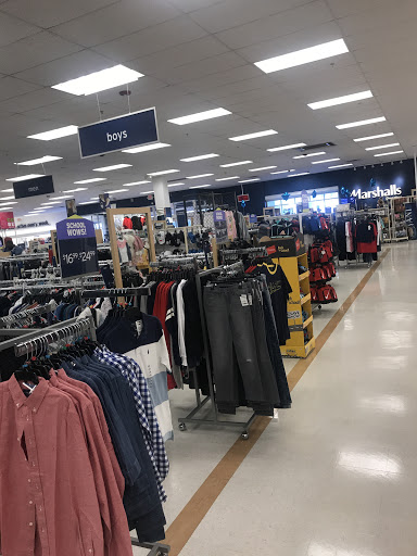 Department Store «Marshalls», reviews and photos, 2050 Lawrenceville Hwy, Decatur, GA 30033, USA