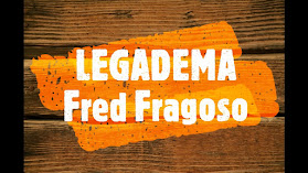 Legadema - Fred Fragoso