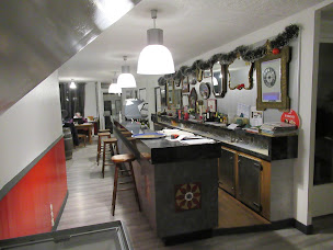 Photo n°3 de Le Rest'Thoré à Labastide-Rouairoux ()