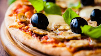 Pizza du Pizzeria Planète Pizza ( Certification Halal) à Pierrefitte-sur-Seine - n°14