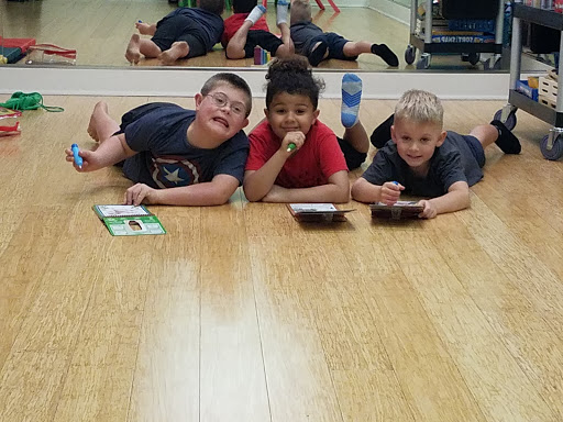 Gym «We Rock the Spectrum - Clearwater», reviews and photos, 12505 Starkey Rd, Largo, FL 33773, USA