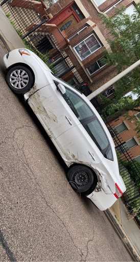 Auto Body Shop «Midway Auto Repair», reviews and photos, 5436 S Central Ave, Chicago, IL 60638, USA