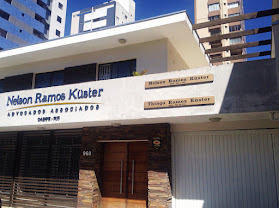 Nelson Ramos Küster Advogados Associados