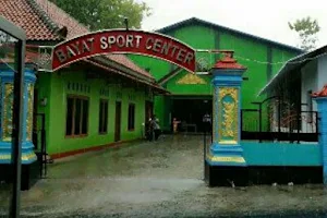 Bayat Sport Center image