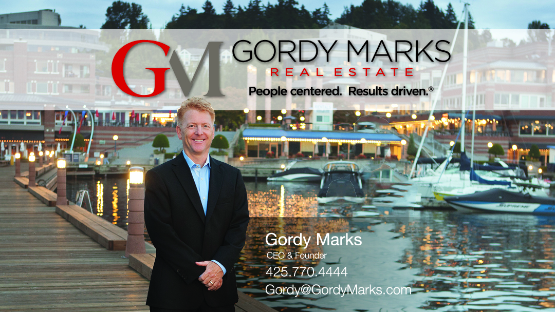 Gordy Marks Real Estate - REMAX