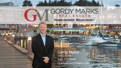 Gordy Marks Real Estate - RE/MAX