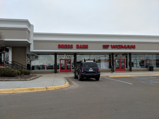 Outlet Mall «Medford Outlet Center», reviews and photos, 6750 W Frontage Rd, Medford, MN 55049, USA