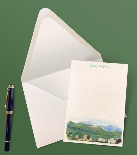 Gift Shop «Landis Gifts & Stationery», reviews and photos, 138 N Larchmont Blvd, Los Angeles, CA 90004, USA