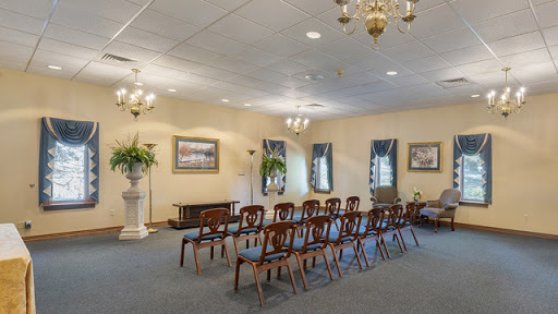 Funeral Home «Lake View Funeral Home», reviews and photos, 5000 N Illinois St, Fairview Heights, IL 62208, USA