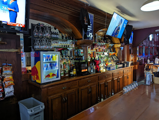 Bar «Knotty Pine Bar», reviews and photos, 6947 Cheviot Rd, Cincinnati, OH 45247, USA