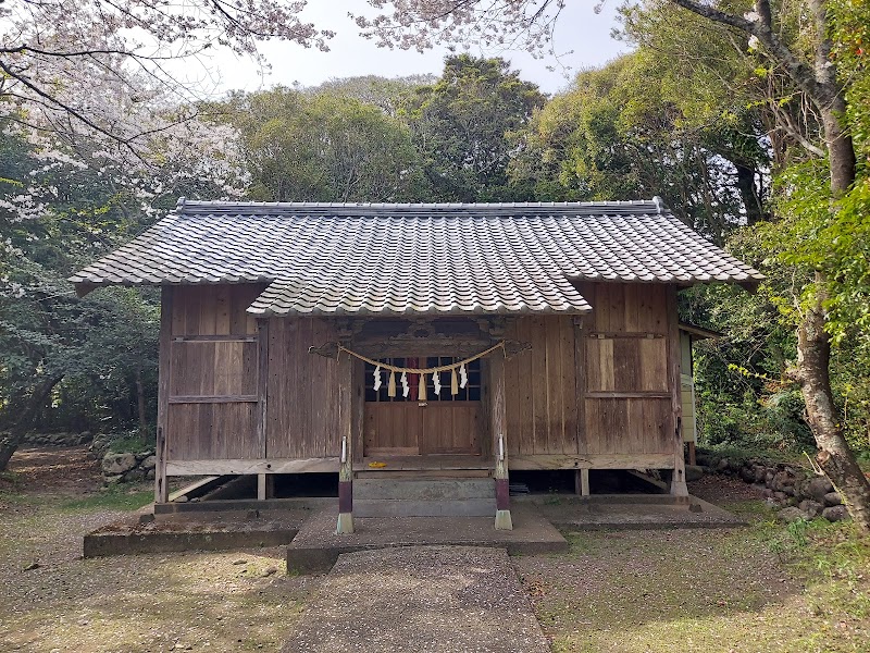 稲荷神社