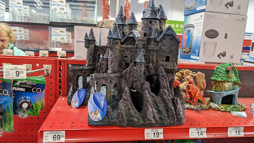 Pet Supply Store «Petco Animal Supplies», reviews and photos, 3110 S Louise Ave, Sioux Falls, SD 57106, USA