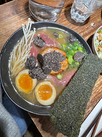 Les plus récentes photos du Restaurant de nouilles (ramen) Yatai Ramen Pyramides à Paris - n°15