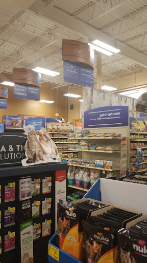 Pet Supply Store «PetSmart», reviews and photos, 369 Tarrytown Rd, White Plains, NY 10607, USA