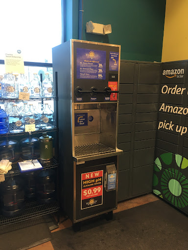 Grocery Store «Whole Foods Market», reviews and photos, 6930 S Highland Dr, Cottonwood Heights, UT 84121, USA